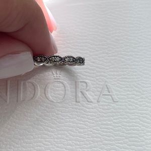 Pandora Ring Size 5